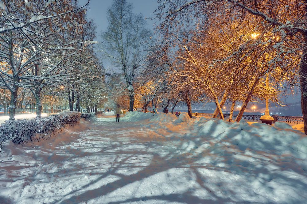 Photograph by Владимир Малевич