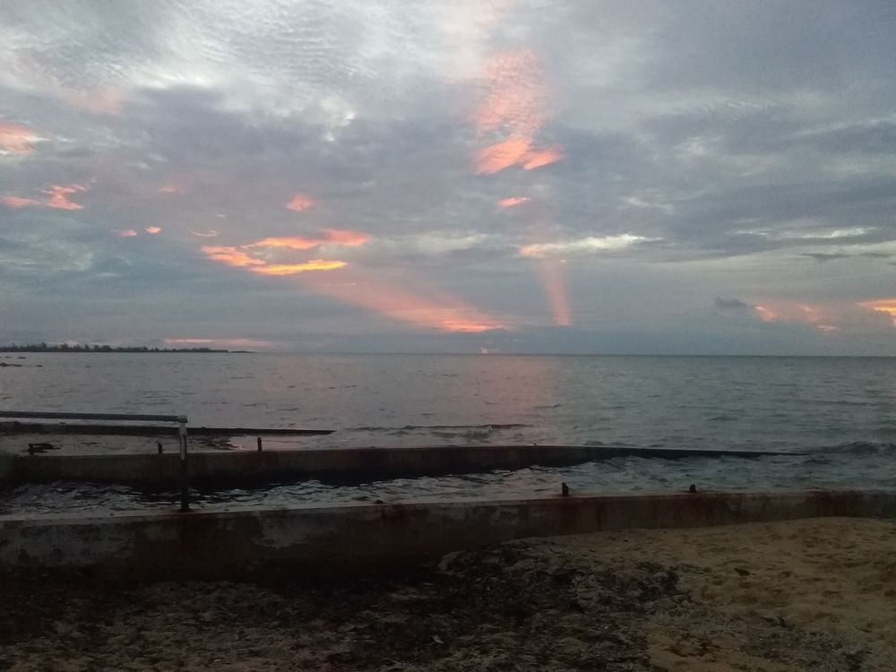 Фотография автора Samantha Poitier