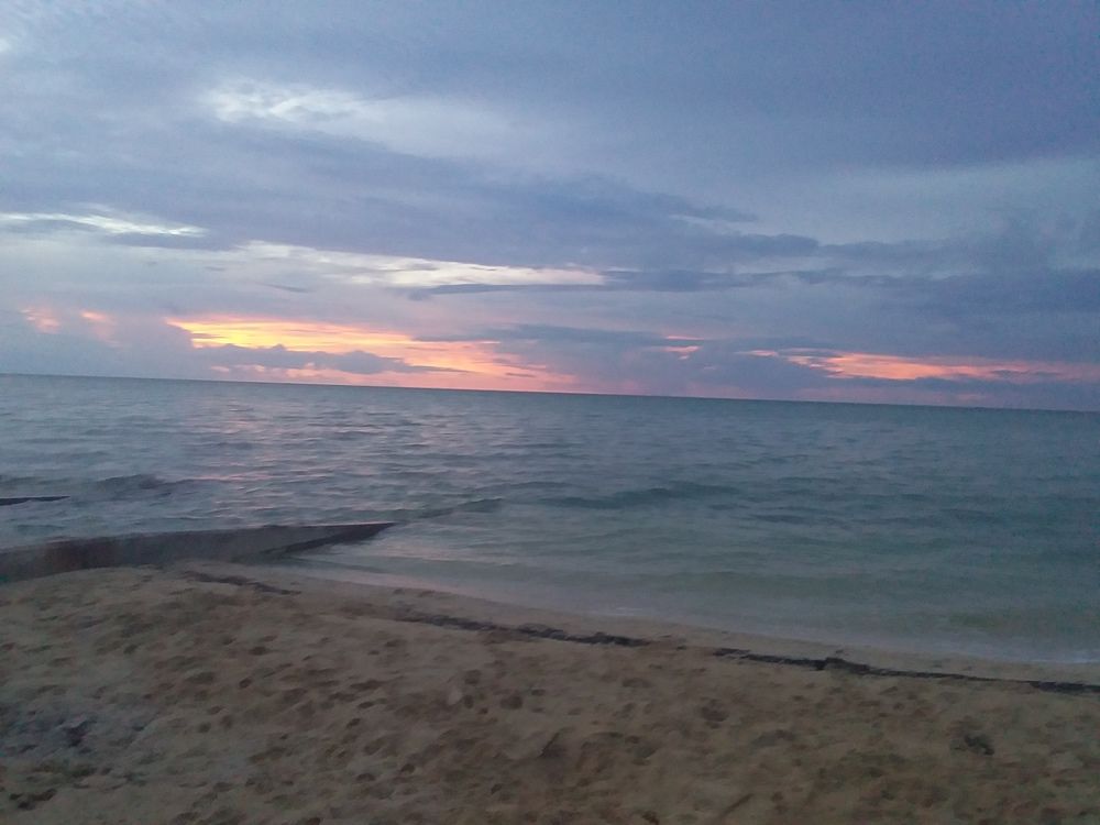 Фотография автора Samantha Poitier