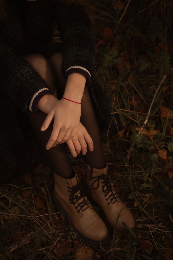 Отрочество