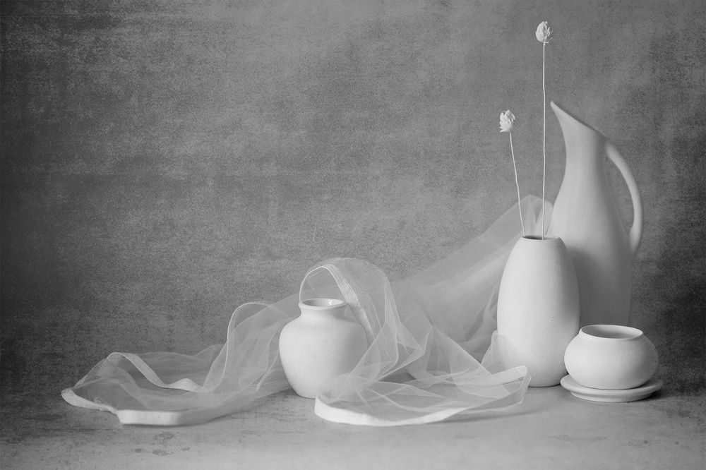 Вечная музыка...