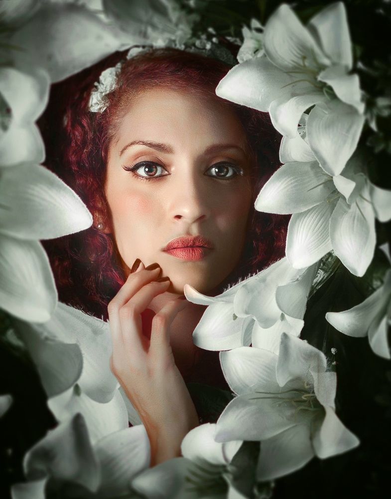 Photograph by Maryla Figueroa Chaveco