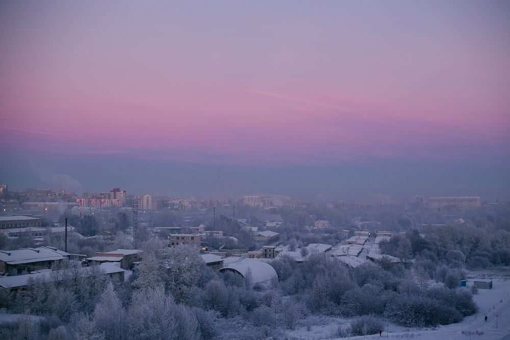 Photograph by Светлана Кузнецова