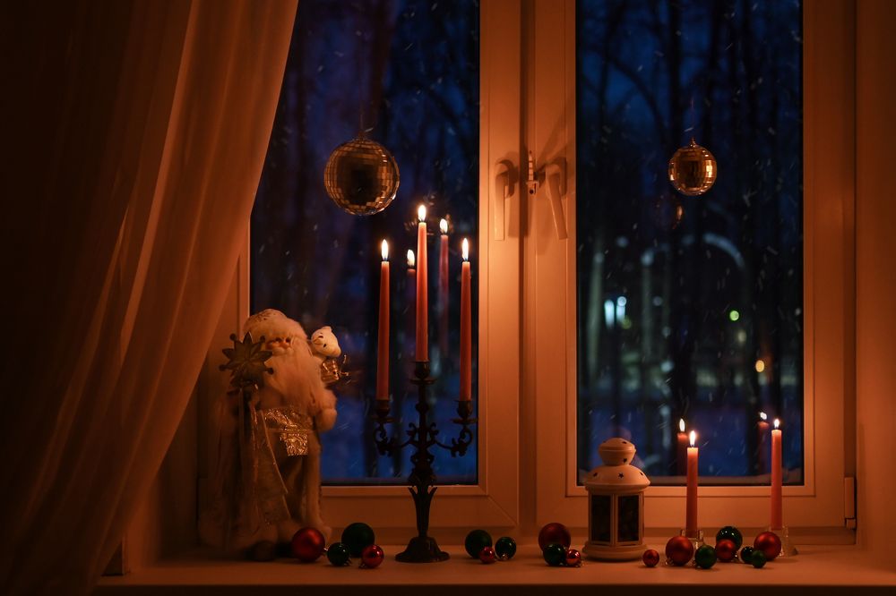 Photograph by Евгения