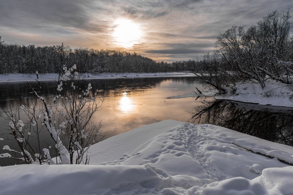 Photograph by Евгений Житников