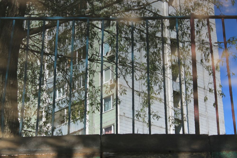 Photograph by Дарья Дрыночкина