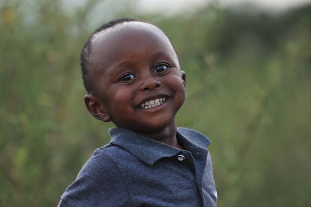 Photograph by paschal Dotto