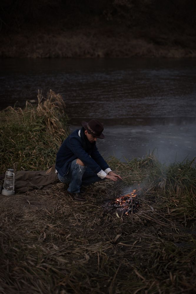 История одного приключения