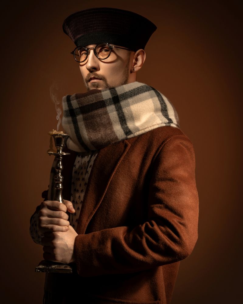 Photograph by Дмитрий Тайга