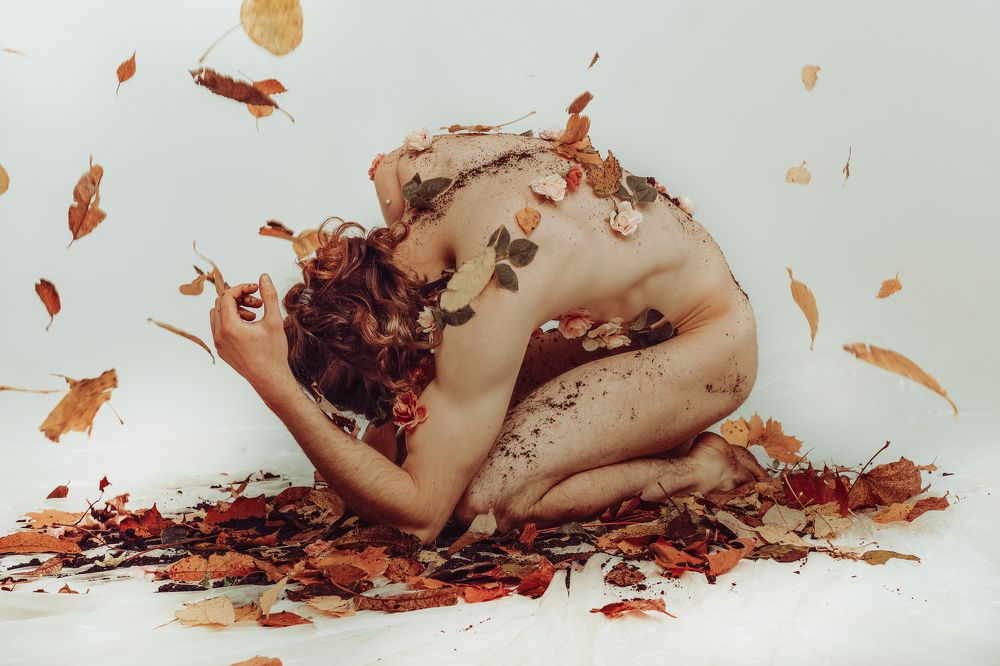 Photograph by Марк