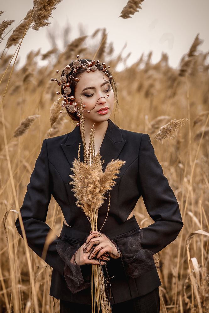 Photograph by Светлана Корнеева