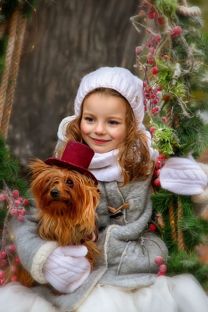 Фотография автора Александра Пак