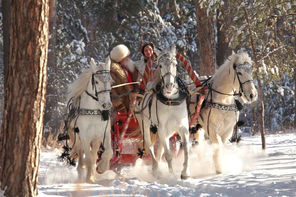 Photograph by Maksim Malkin