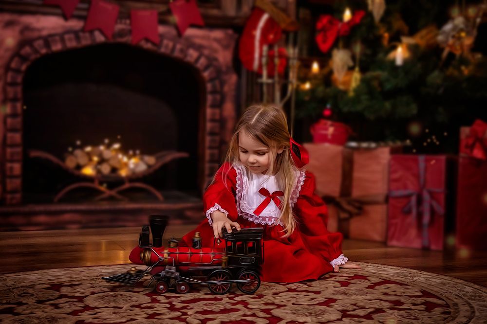 Фотография автора Александра Пак