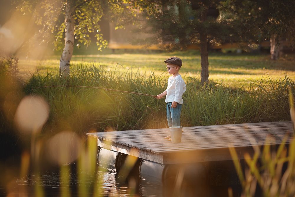 Фотография автора Наталья Ветошкина