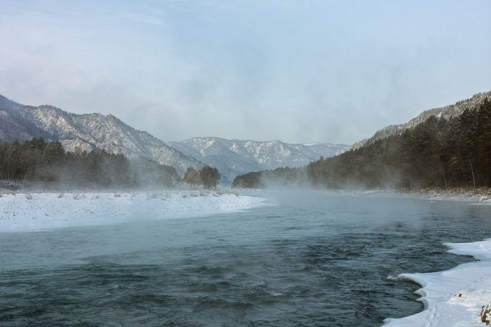 Photograph by Вараксин Николай