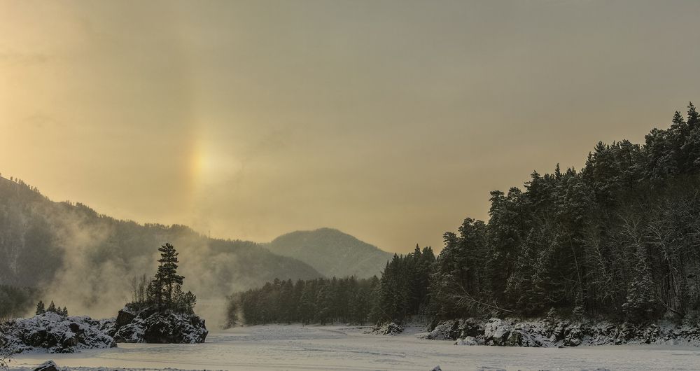 Photograph by Вараксин Николай