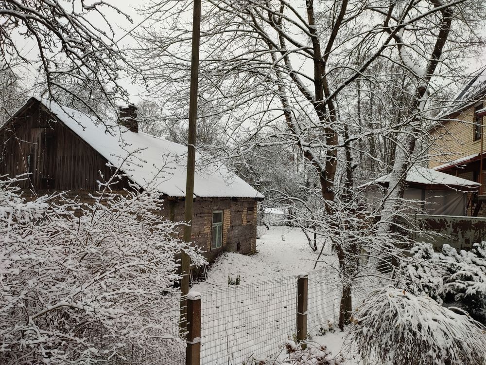 Photograph by Viktors Giršsons