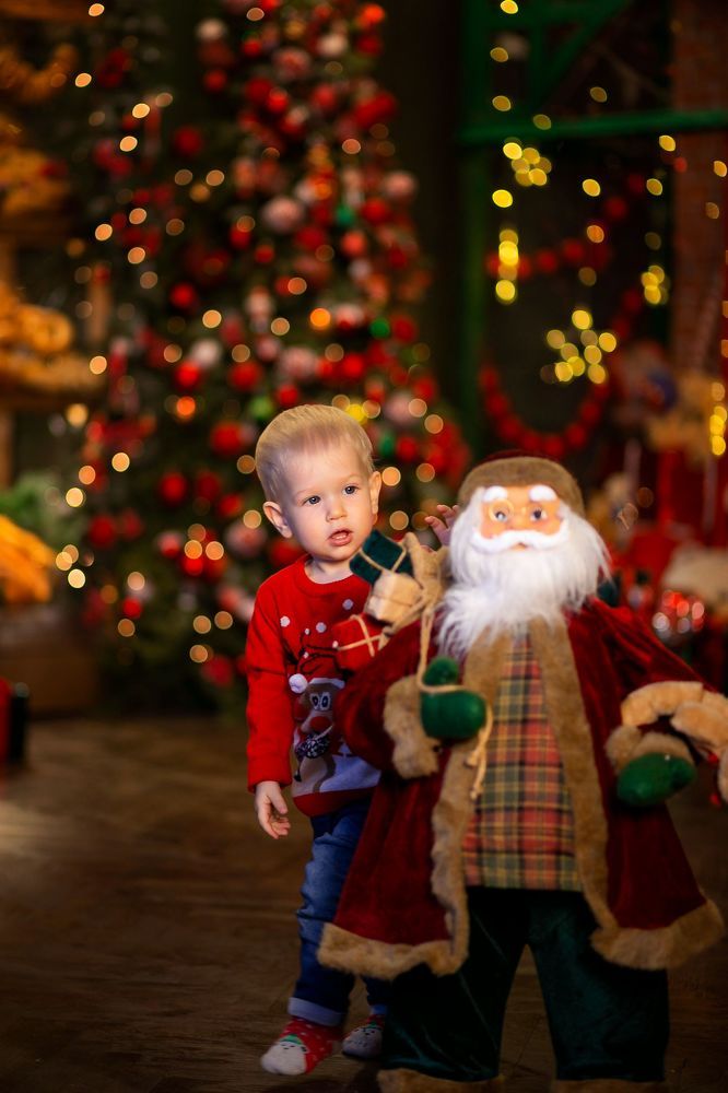 Фотография автора Евгений Ихонкин