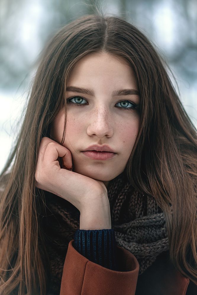 Photograph by Валентина Цвирко