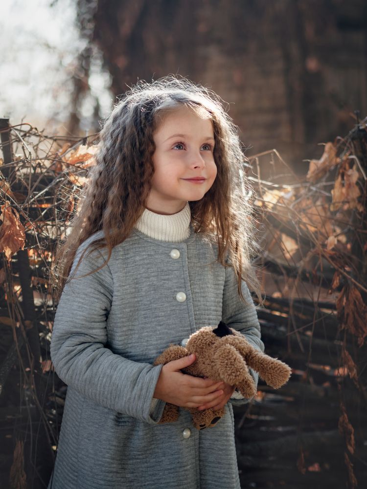 Photograph by Инна Иманова