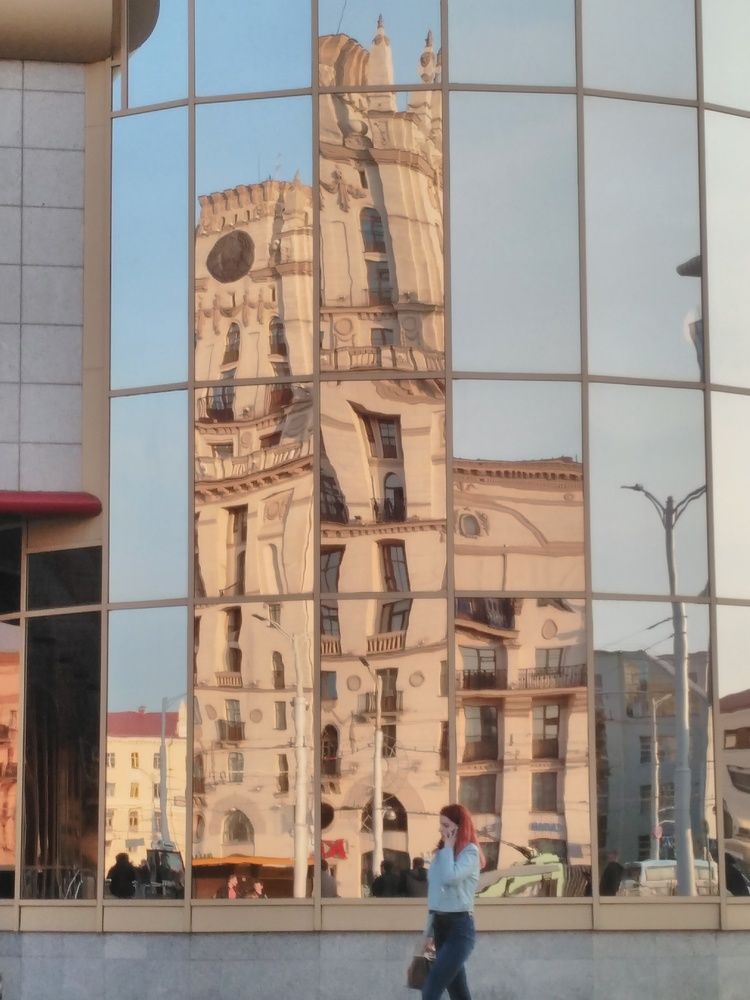 Photograph by Алла Узкая
