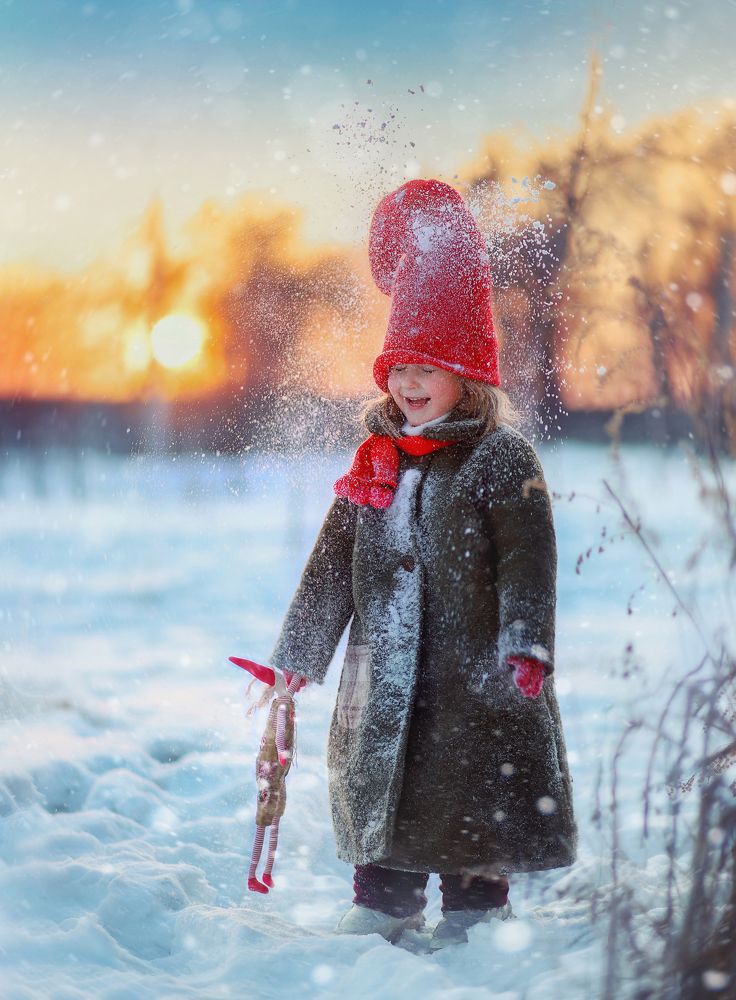 Photograph by Маргарита Федурина