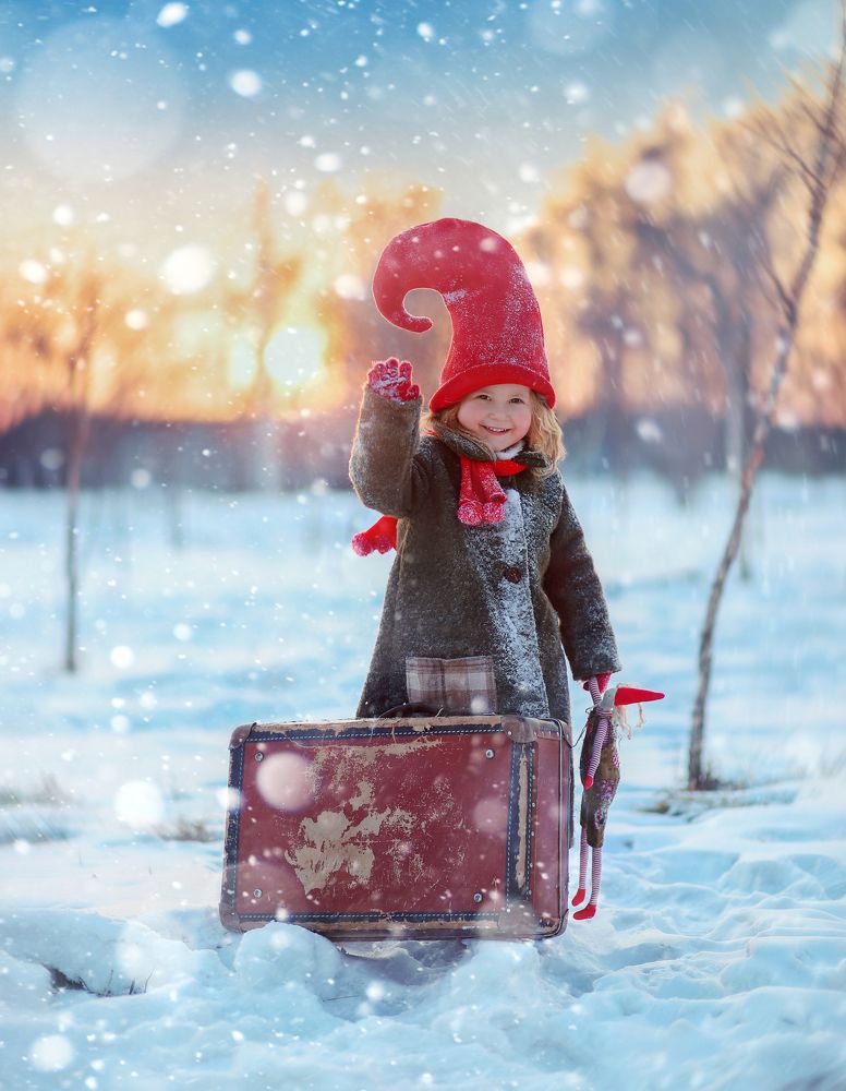 Photograph by Маргарита Федурина