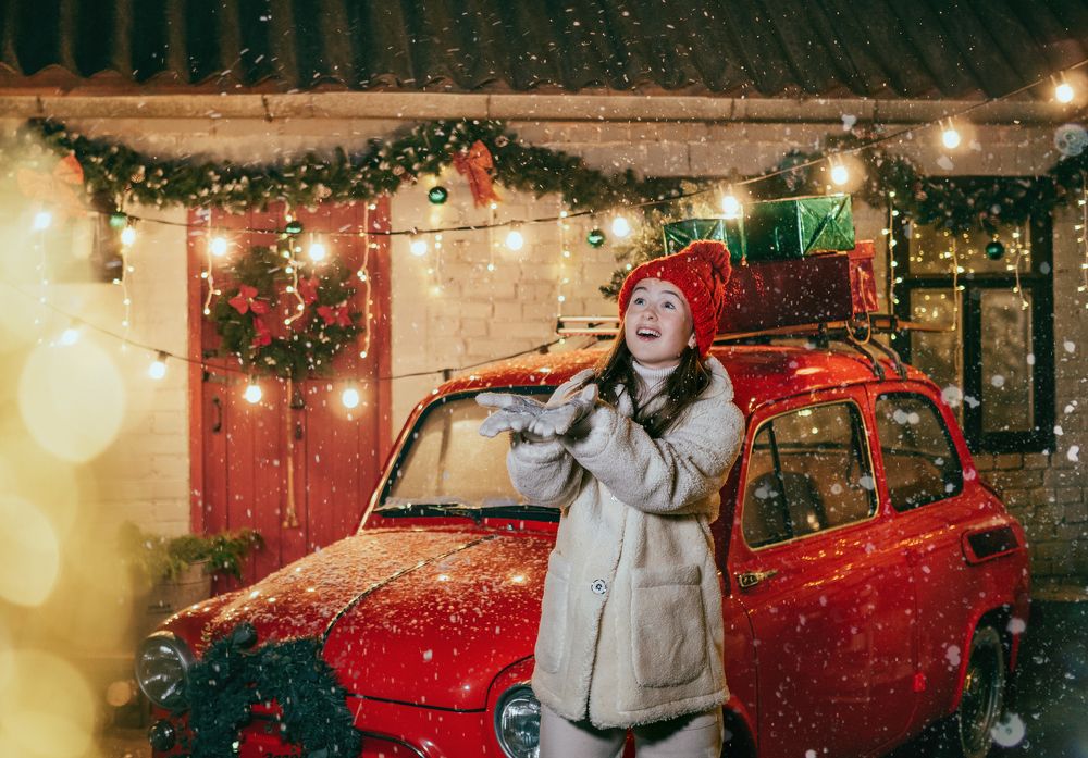 Photograph by Инна Иманова