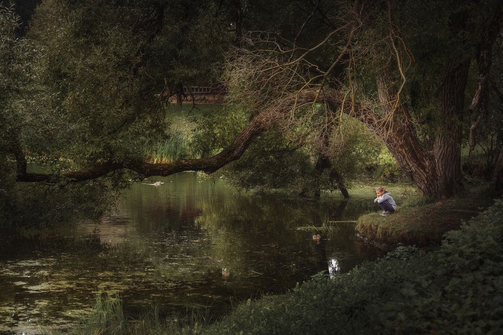 Photograph by Валентина Цвирко