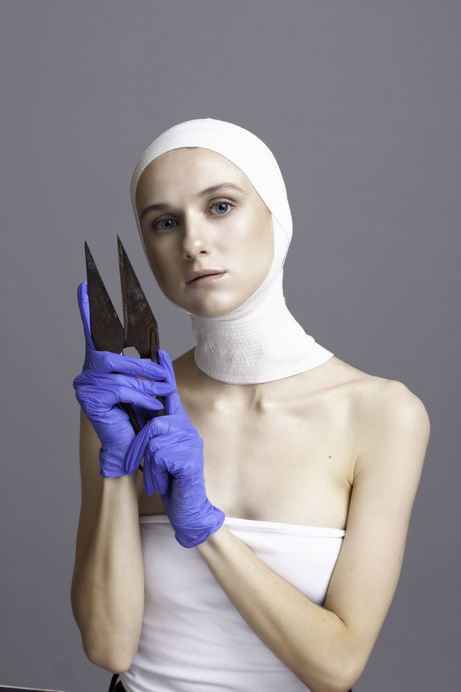 Photograph by Андрей Григорьев