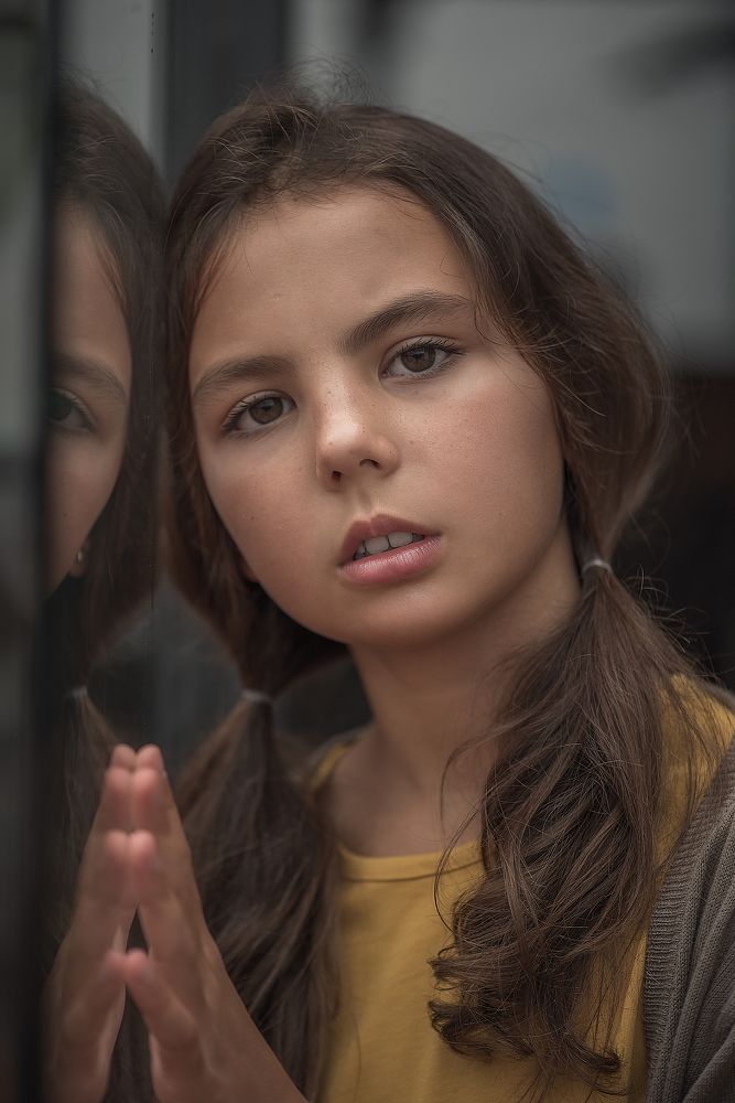 Photograph by Алена Масловская