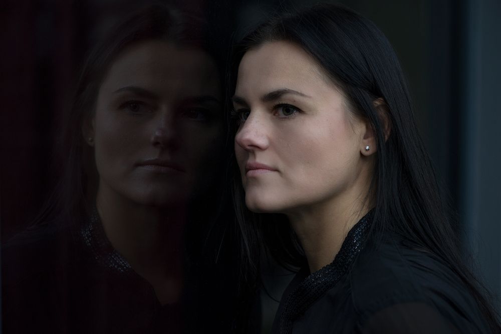 Photograph by Алена Масловская