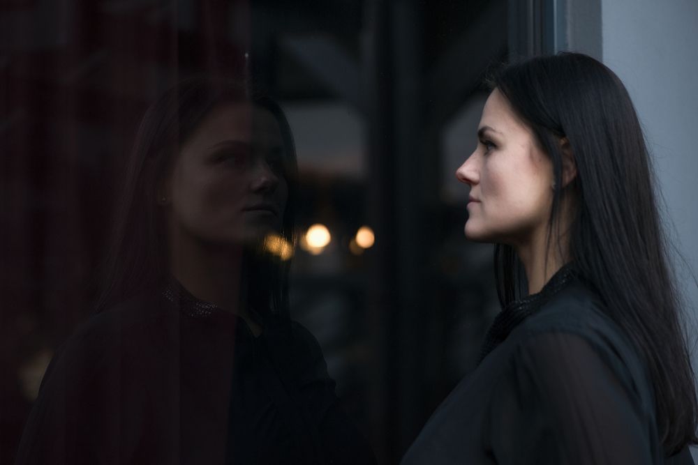 Photograph by Алена Масловская