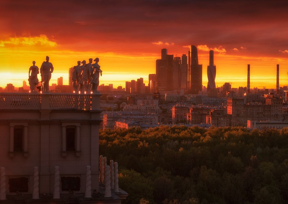 Photograph by Станислав