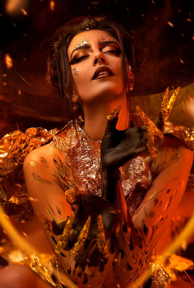 Photograph by Анастасия Варфоломеева