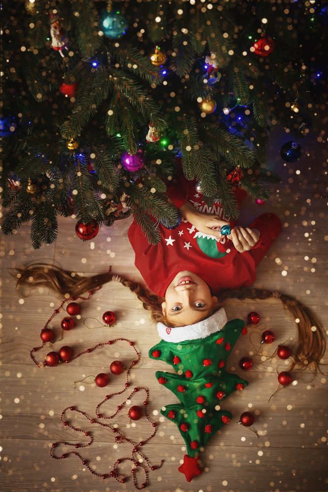 Photograph by Валерия Касперова