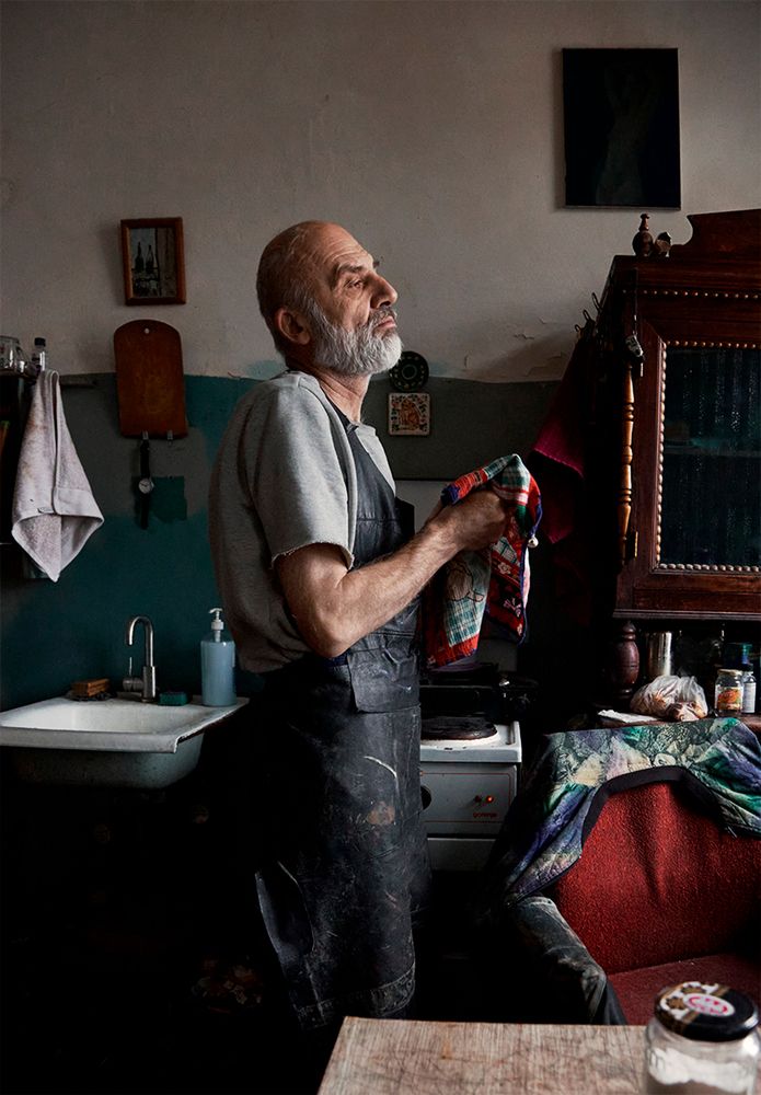 Photograph by Анна Статейко