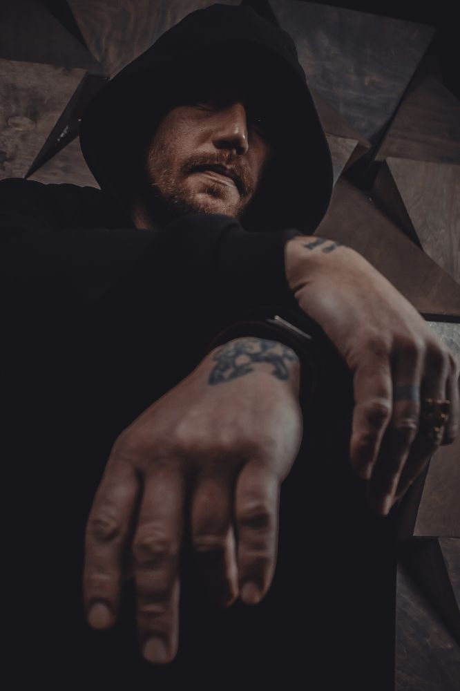 Photograph by Алексей Ивакин