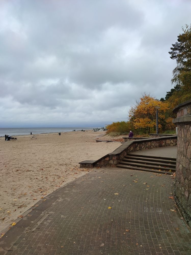 Photograph by Viktors Giršsons