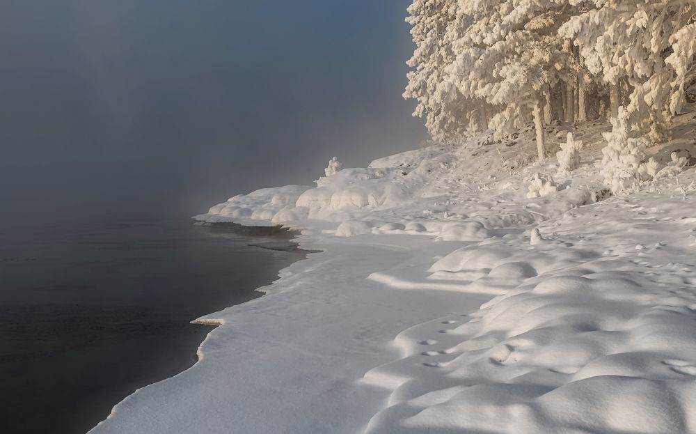 Photograph by Марина Фомина