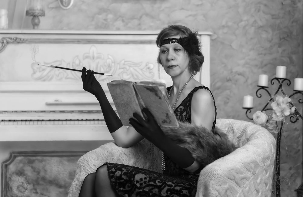 Photograph by Татьяна