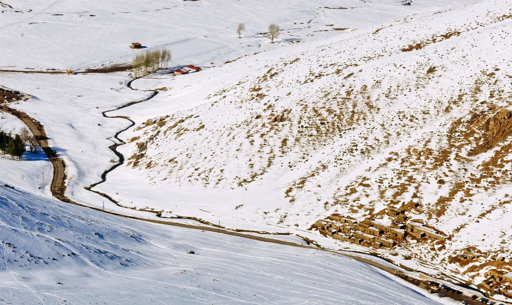 Фотография автора toufik loukili