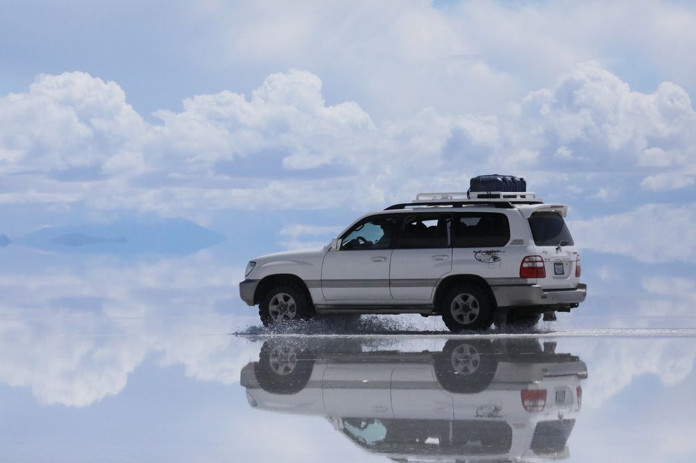 Photograph by MAKSIM MARKOV