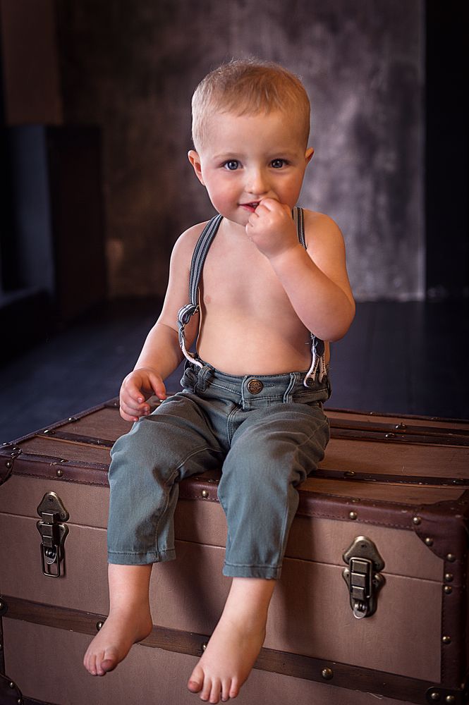 Photograph by Галина