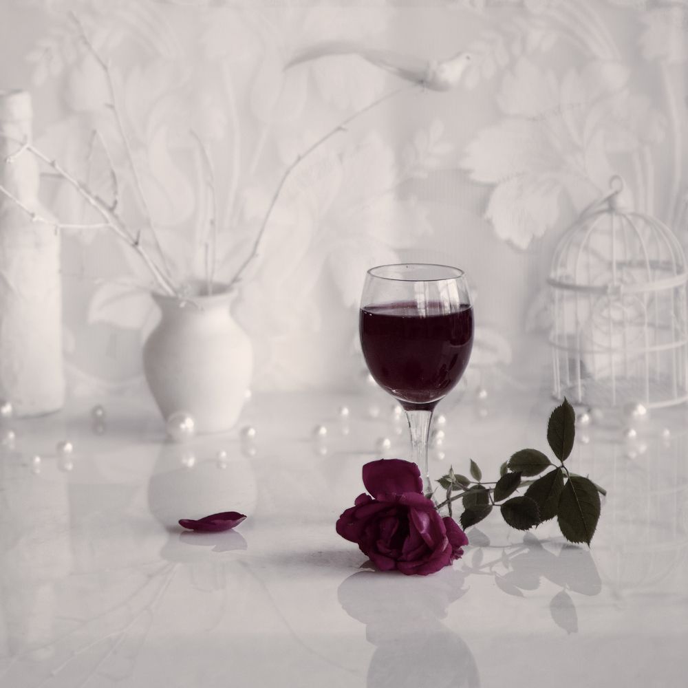 Photograph by Татьяна Назмутдинова