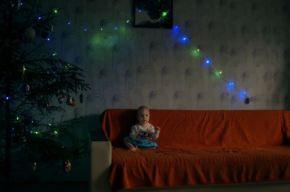 Photograph by Ксения Бочкова