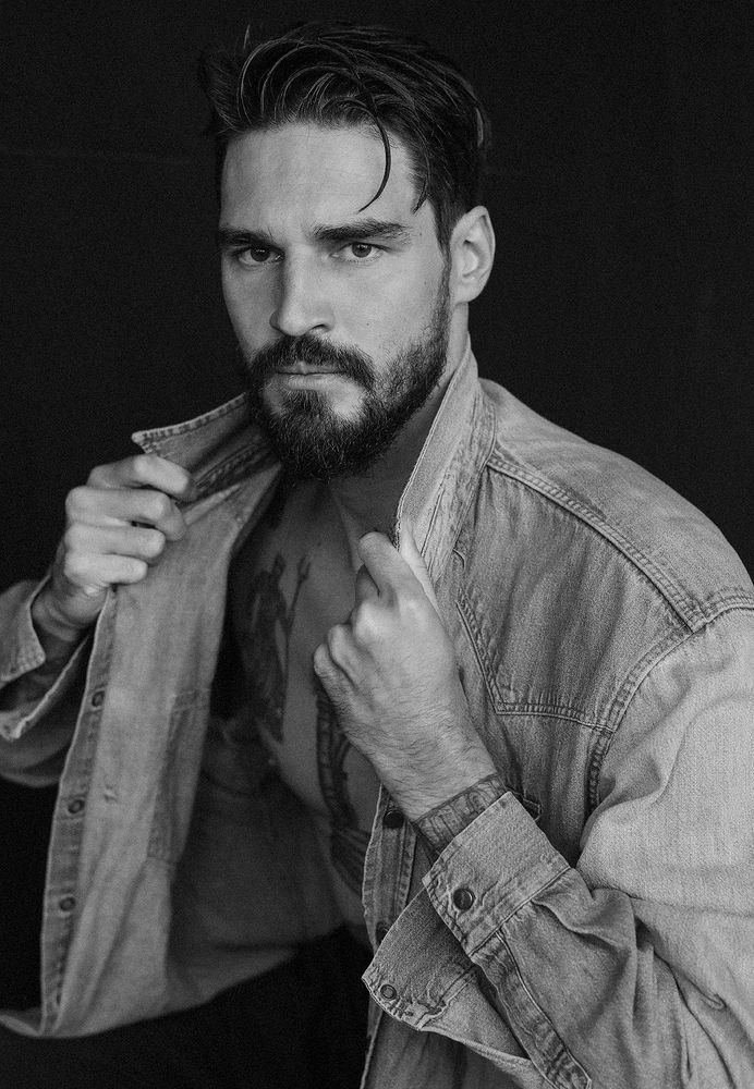 Photograph by Ika Pirveli