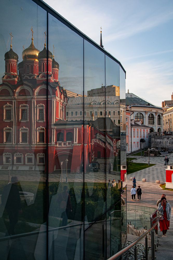 Photograph by Марина Короткова