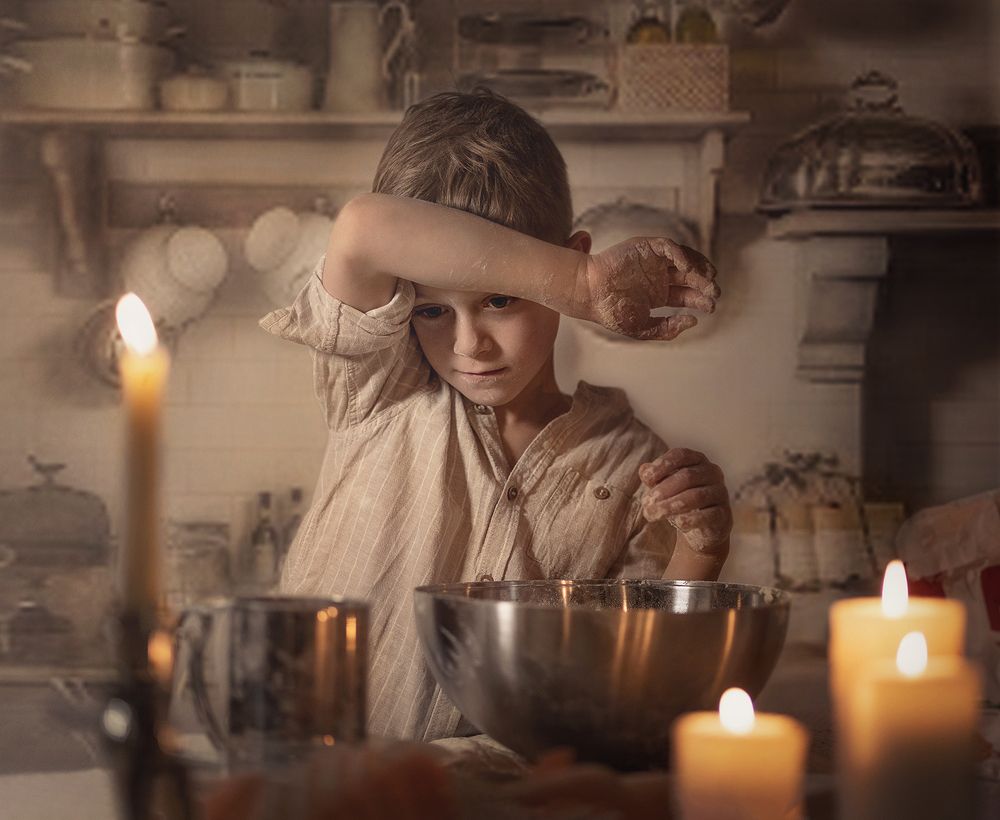 Photograph by Irina Palamarchuk